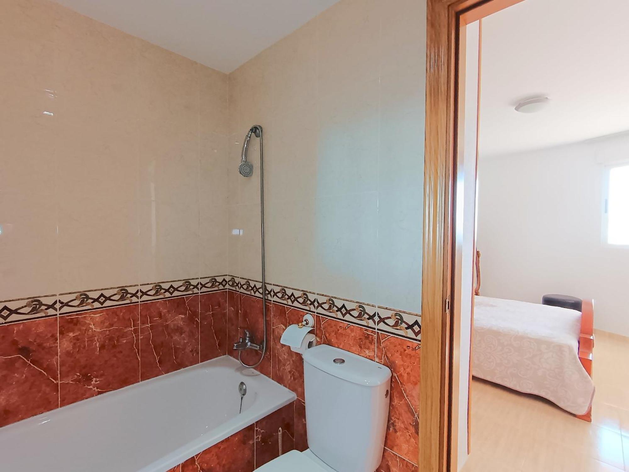 Appartement Ayf Amplio Frontal Al Mar à Oropesa del Mar Extérieur photo