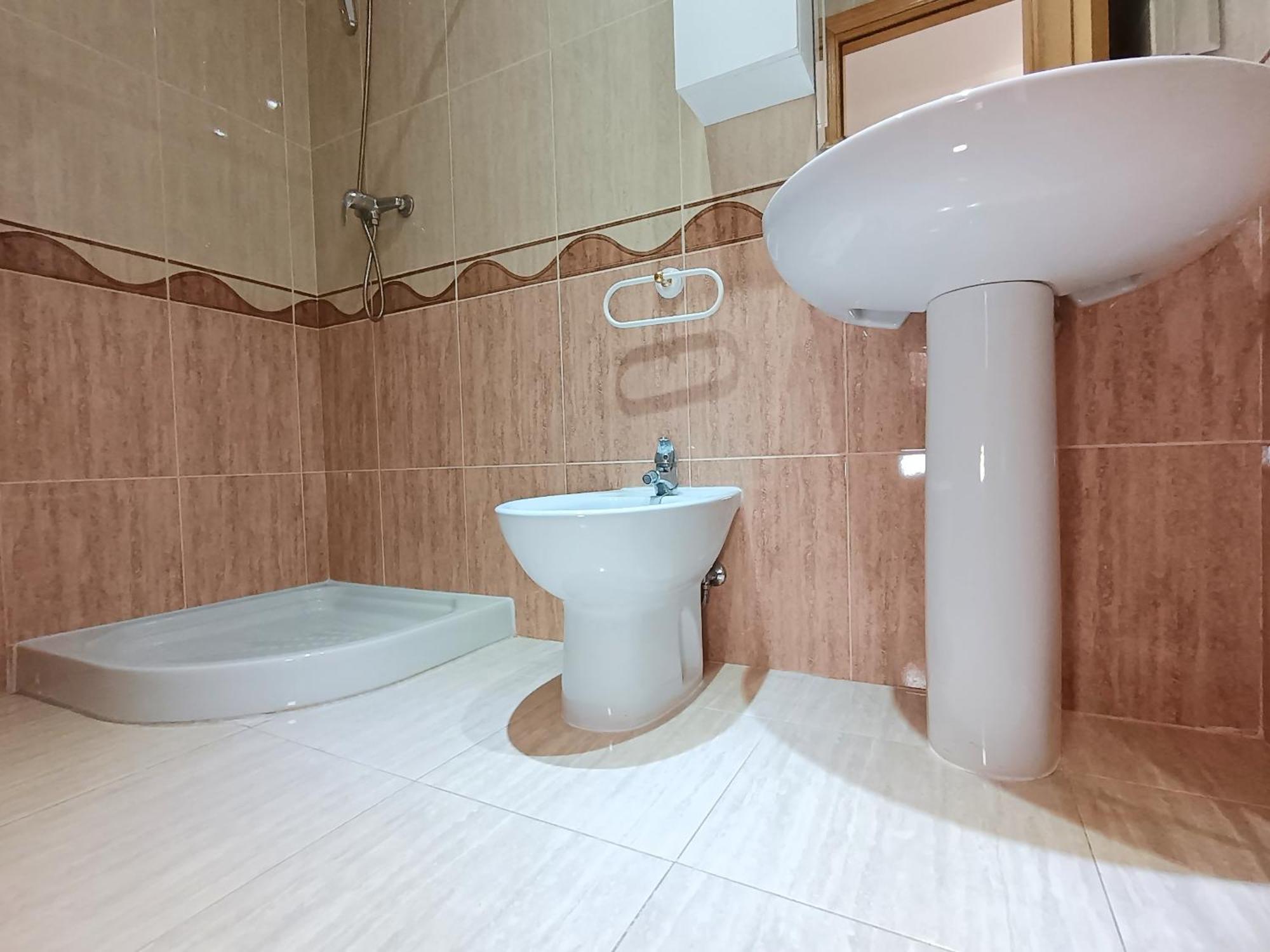 Appartement Ayf Amplio Frontal Al Mar à Oropesa del Mar Extérieur photo