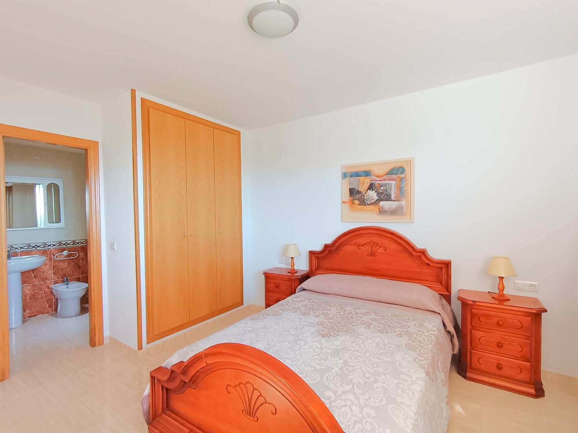 Appartement Ayf Amplio Frontal Al Mar à Oropesa del Mar Extérieur photo