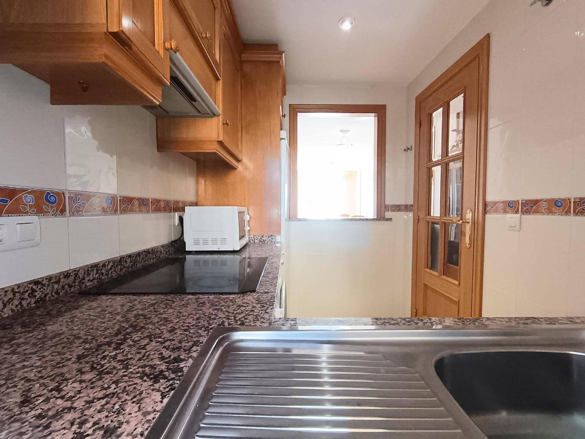 Appartement Ayf Amplio Frontal Al Mar à Oropesa del Mar Extérieur photo