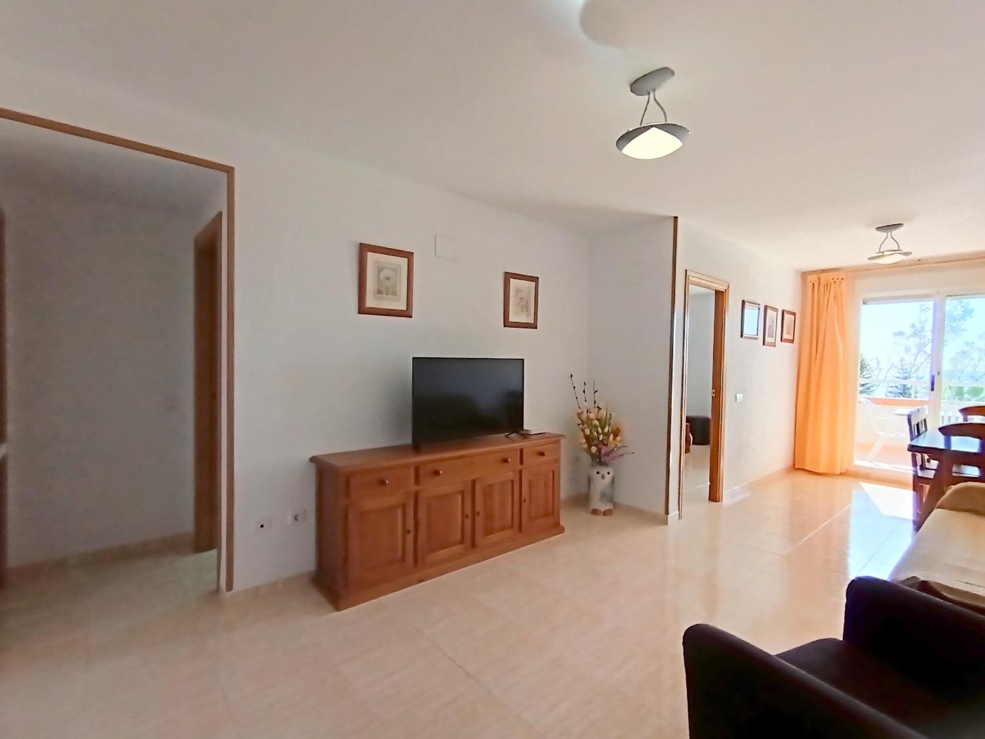 Appartement Ayf Amplio Frontal Al Mar à Oropesa del Mar Extérieur photo