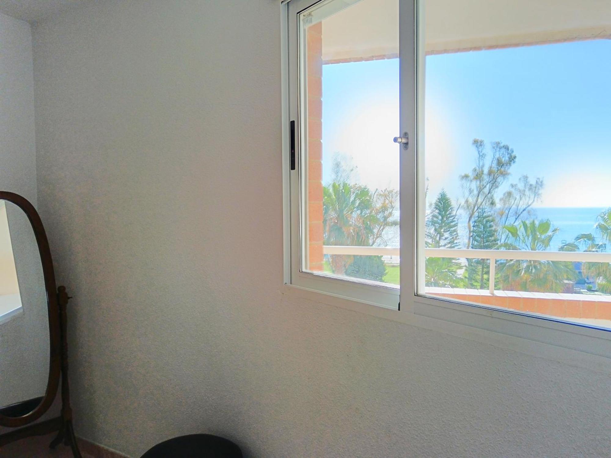Appartement Ayf Amplio Frontal Al Mar à Oropesa del Mar Extérieur photo