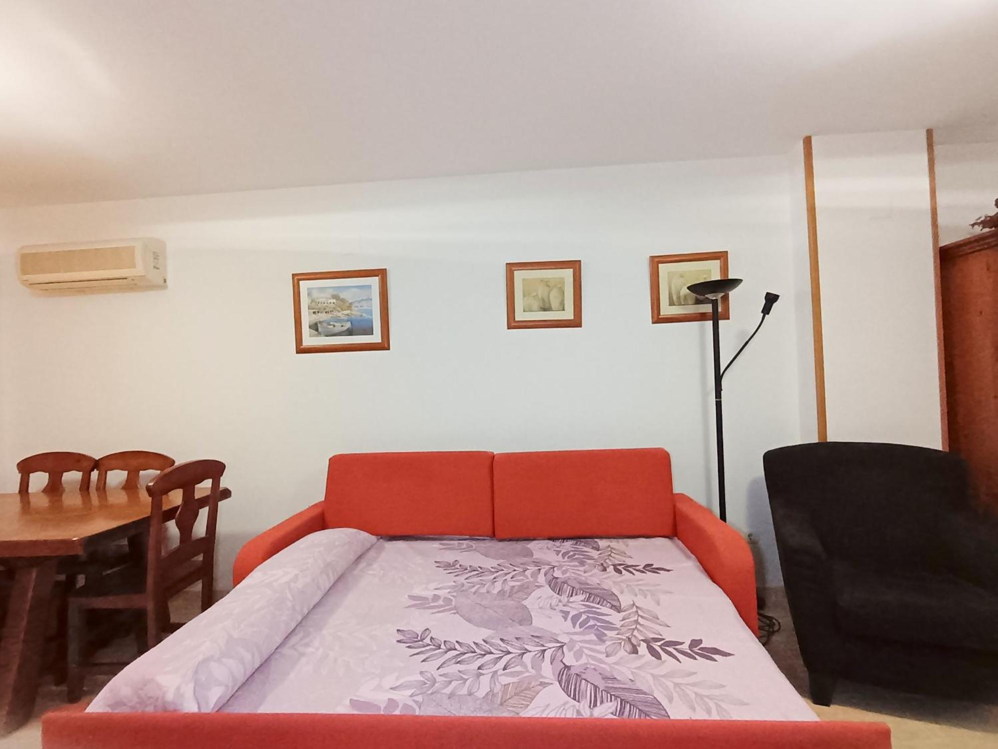 Appartement Ayf Amplio Frontal Al Mar à Oropesa del Mar Extérieur photo