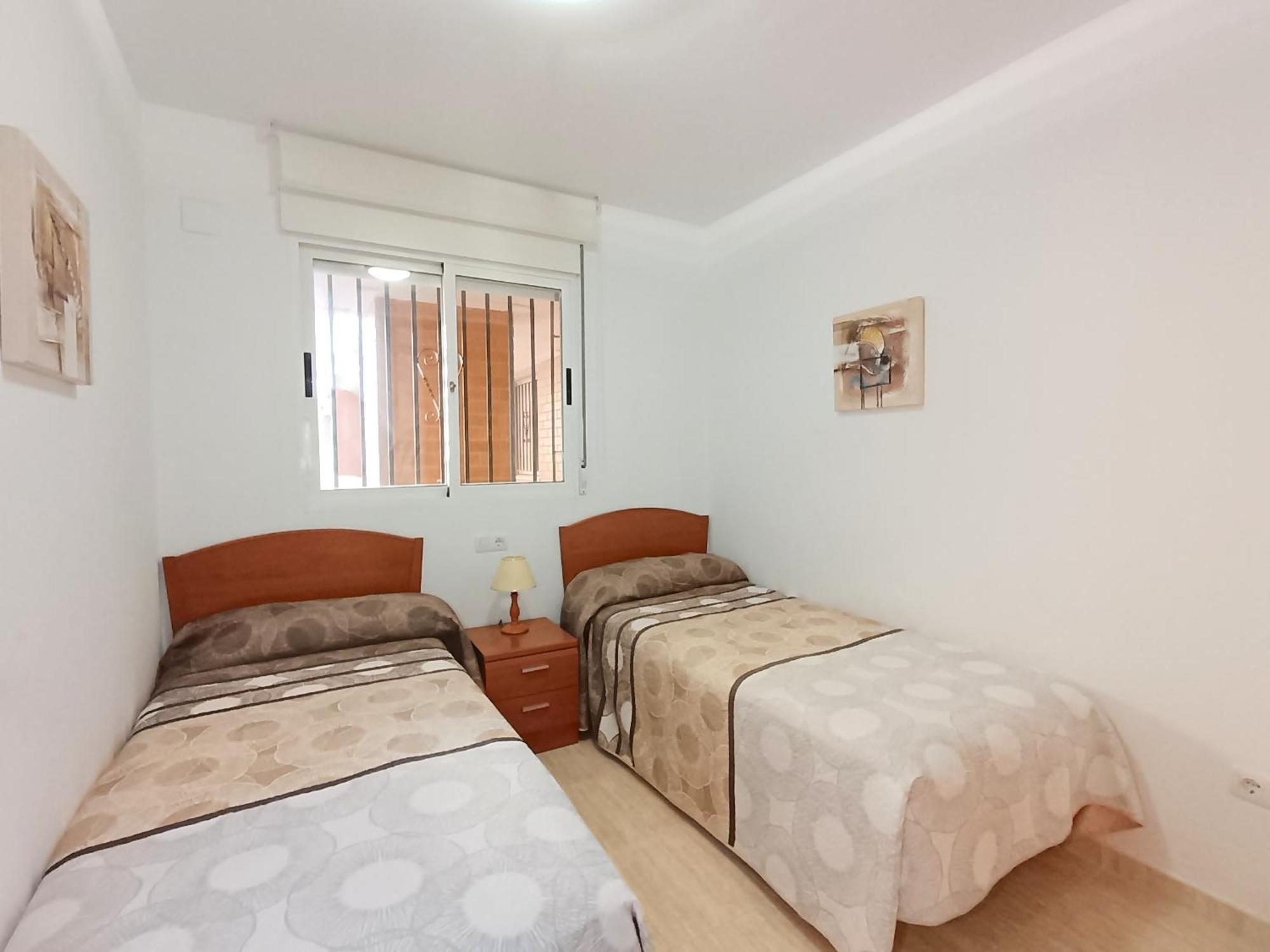 Appartement Ayf Amplio Frontal Al Mar à Oropesa del Mar Extérieur photo