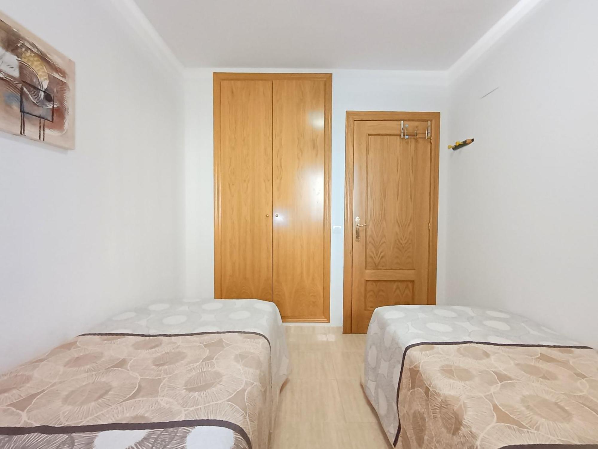 Appartement Ayf Amplio Frontal Al Mar à Oropesa del Mar Extérieur photo